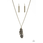 Free Bird - Brass Free Bird - Brass