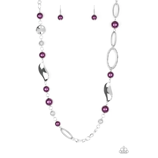 All About Me - Purple