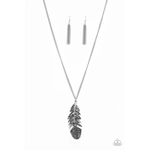 Free Bird - Silver Free Bird - Silver