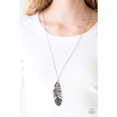 Free Bird - Silver