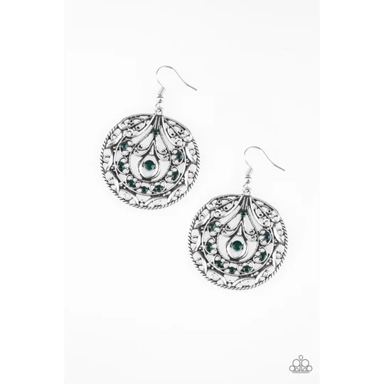 Choose To Sparkle - Green