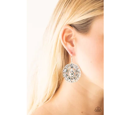 Choose To Sparkle - Green