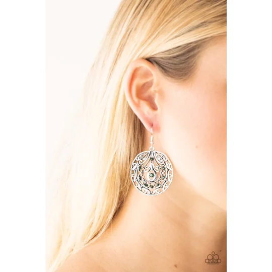 Choose To Sparkle - Green