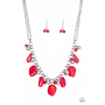 Grand Canyon Grotto - Red