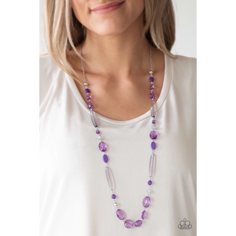 Quite Quintessence - Purple