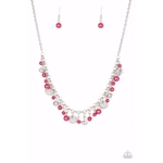 Coastal Cache - Red Coastal Cache - Red