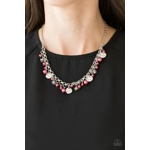 Coastal Cache - Red Coastal Cache - Red