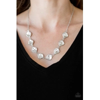 The Imperfectionist - White