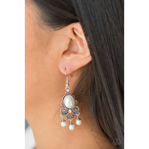 I Better Get GLOWING - White