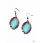Aztec Horizons - Copper Aztec Horizons - Copper