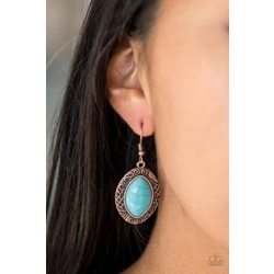 Aztec Horizons - Copper