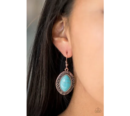 Aztec Horizons - Copper