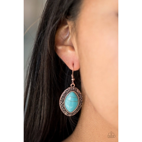 Aztec Horizons - Copper