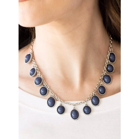 Make Some ROAM - Blue