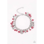 Coastal Cache - Red Coastal Cache - Red