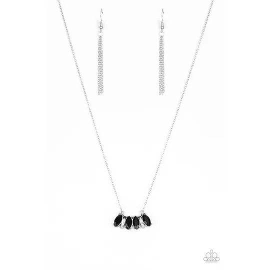Deco Decadence - Black