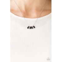 Deco Decadence - Black