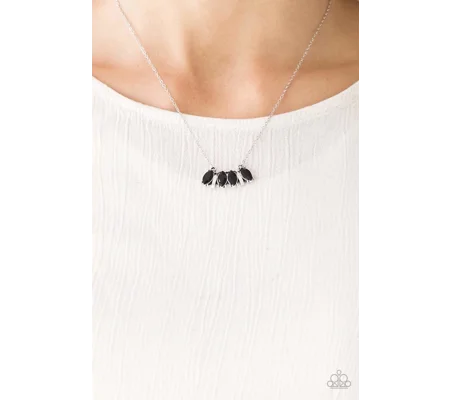 Deco Decadence - Black