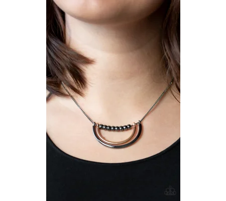 Artificial Arches - Black