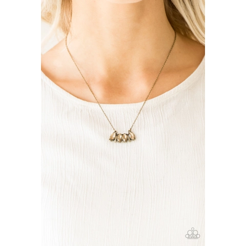 Deco Decadence - Brass