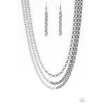 Metro Madness - Black