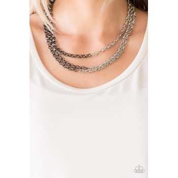 Metro Madness - Black