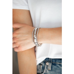 Metal Movement - Silver