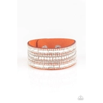 Rebel Radiance - Orange Rebel Radiance - Orange