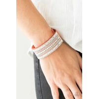 Rebel Radiance - Orange