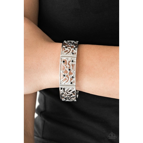 Yours and VINE - Black