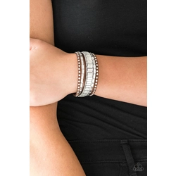 Rock Star Rocker - Brown