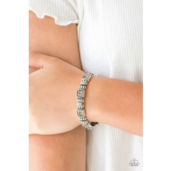 Metro Marvelous - Silver