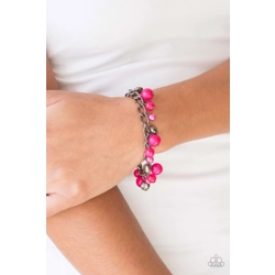 Hold My Drink - Pink