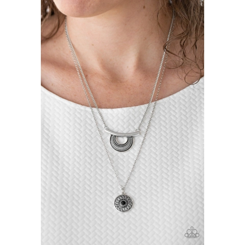 Gypsy Go-Getter - Black