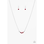 Sparkling Stargazer - Red