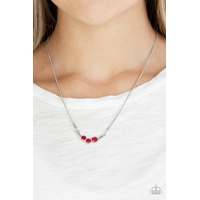 Sparkling Stargazer - Red