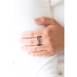 City Center - Silver