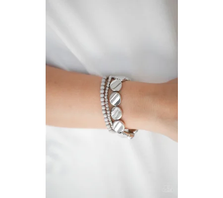 Beyond The Basics - Silver