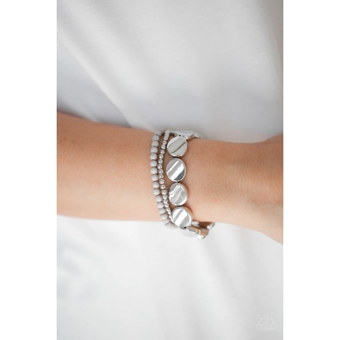 Beyond The Basics - Silver