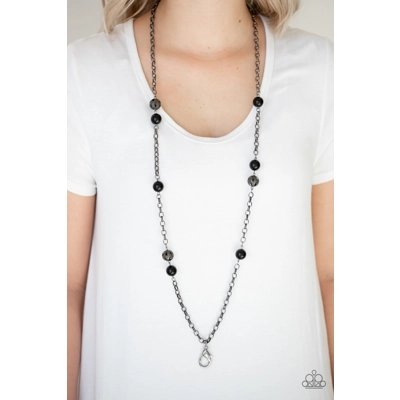 Fashion Fad- Black