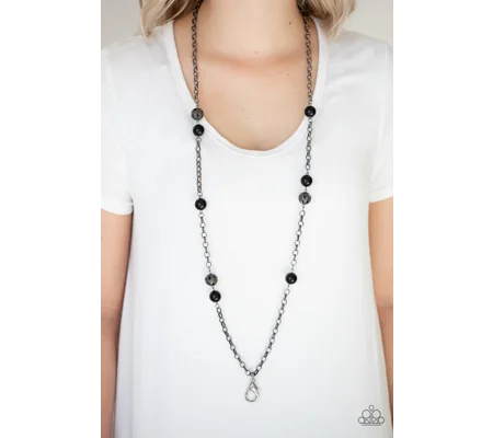 Fashion Fad- Black