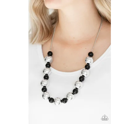 Top Pop - Black