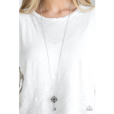 Got It On Lock - Black