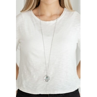 Desert Abundance - Blue