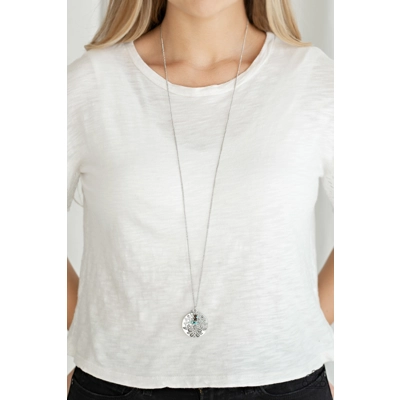 Desert Abundance - Blue