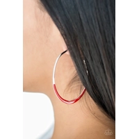 So Seren-DIP-itous - Red