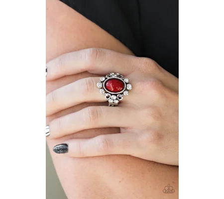 Noticeably Notable - Red