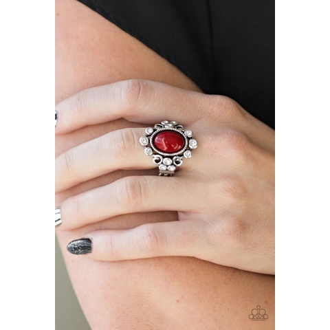 Noticeably Notable - Red