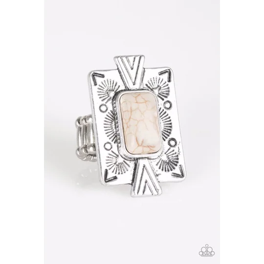 Stone Cold Couture - White