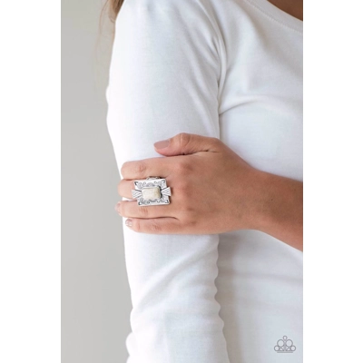 Stone Cold Couture - White